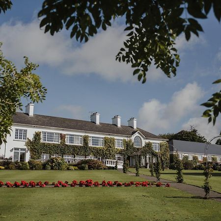 Crover House Hotel & Golf Club Mountnugent Exterior photo