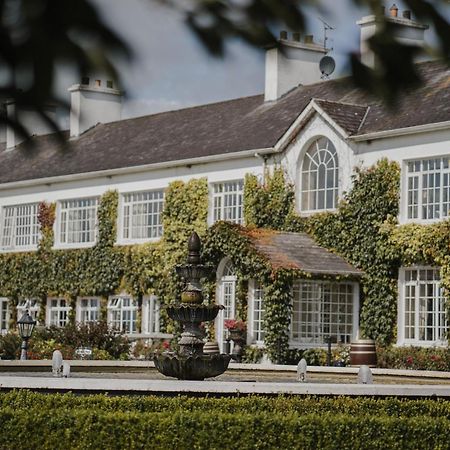 Crover House Hotel & Golf Club Mountnugent Exterior photo
