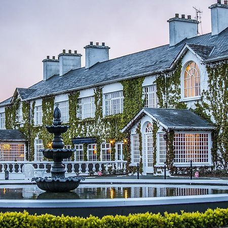 Crover House Hotel & Golf Club Mountnugent Exterior photo