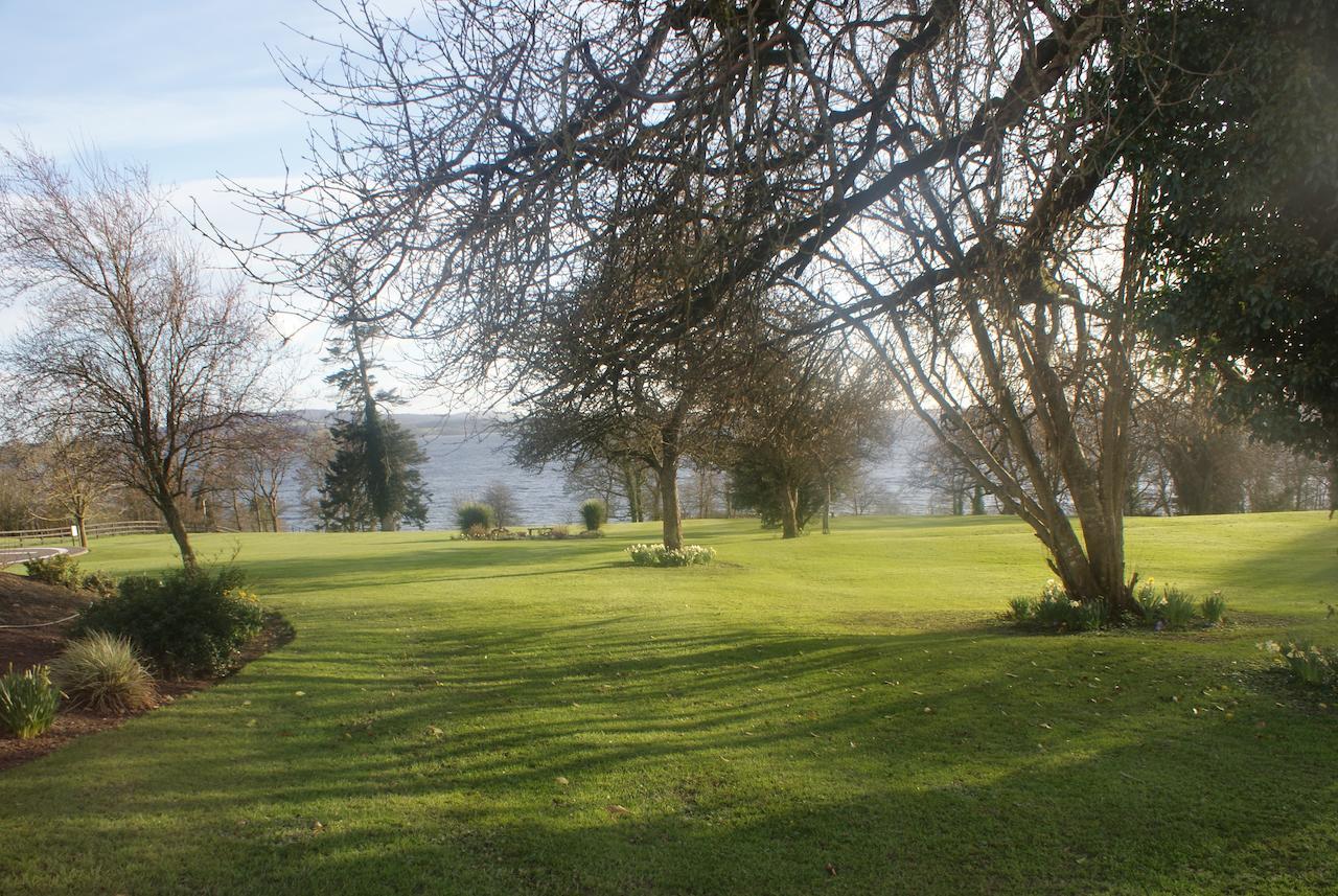 Crover House Hotel & Golf Club Mountnugent Exterior photo