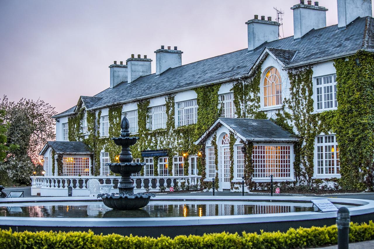 Crover House Hotel & Golf Club Mountnugent Exterior photo