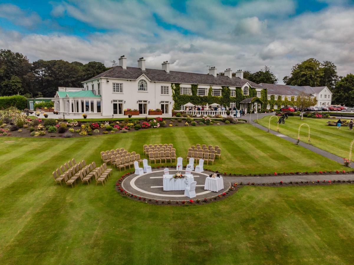 Crover House Hotel & Golf Club Mountnugent Exterior photo