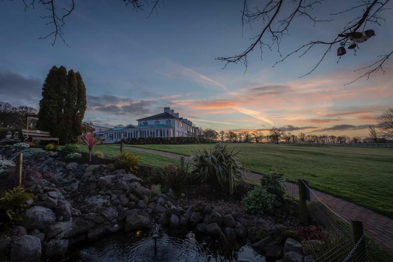 Crover House Hotel & Golf Club Mountnugent Exterior photo