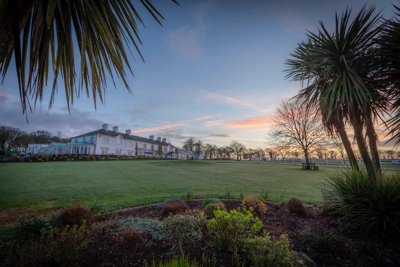Crover House Hotel & Golf Club Mountnugent Exterior photo